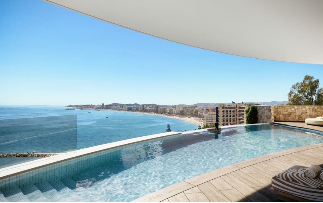 3 camera da letto Appartamento in vendita in Fuengirola con piscina garage - 950.000 € (Rif: 9587944)