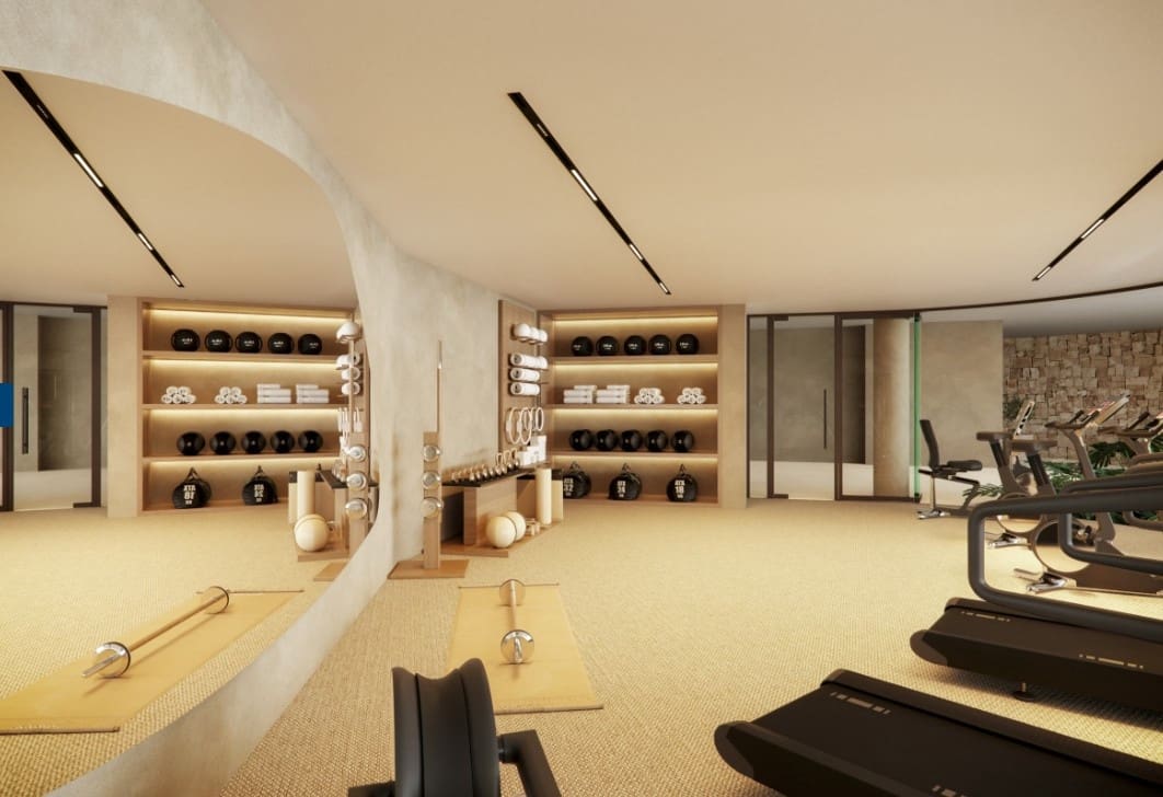 3 camera da letto Appartamento in vendita in Fuengirola con piscina garage - 950.000 € (Rif: 9587944)