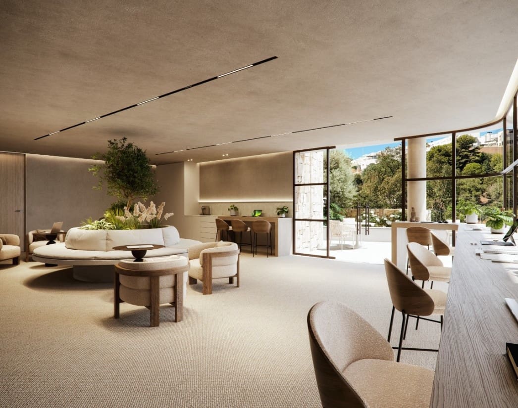 Apartamento de 2 habitaciones en Fuengirola en venta con piscina garaje - 725.000 € (Ref: 9587947)