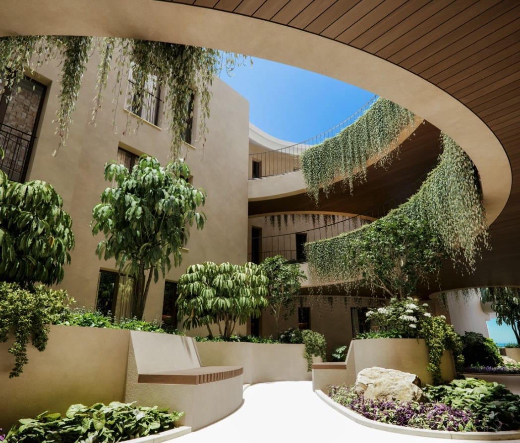 Apartamento de 2 habitaciones en Fuengirola en venta con piscina garaje - 725.000 € (Ref: 9587947)