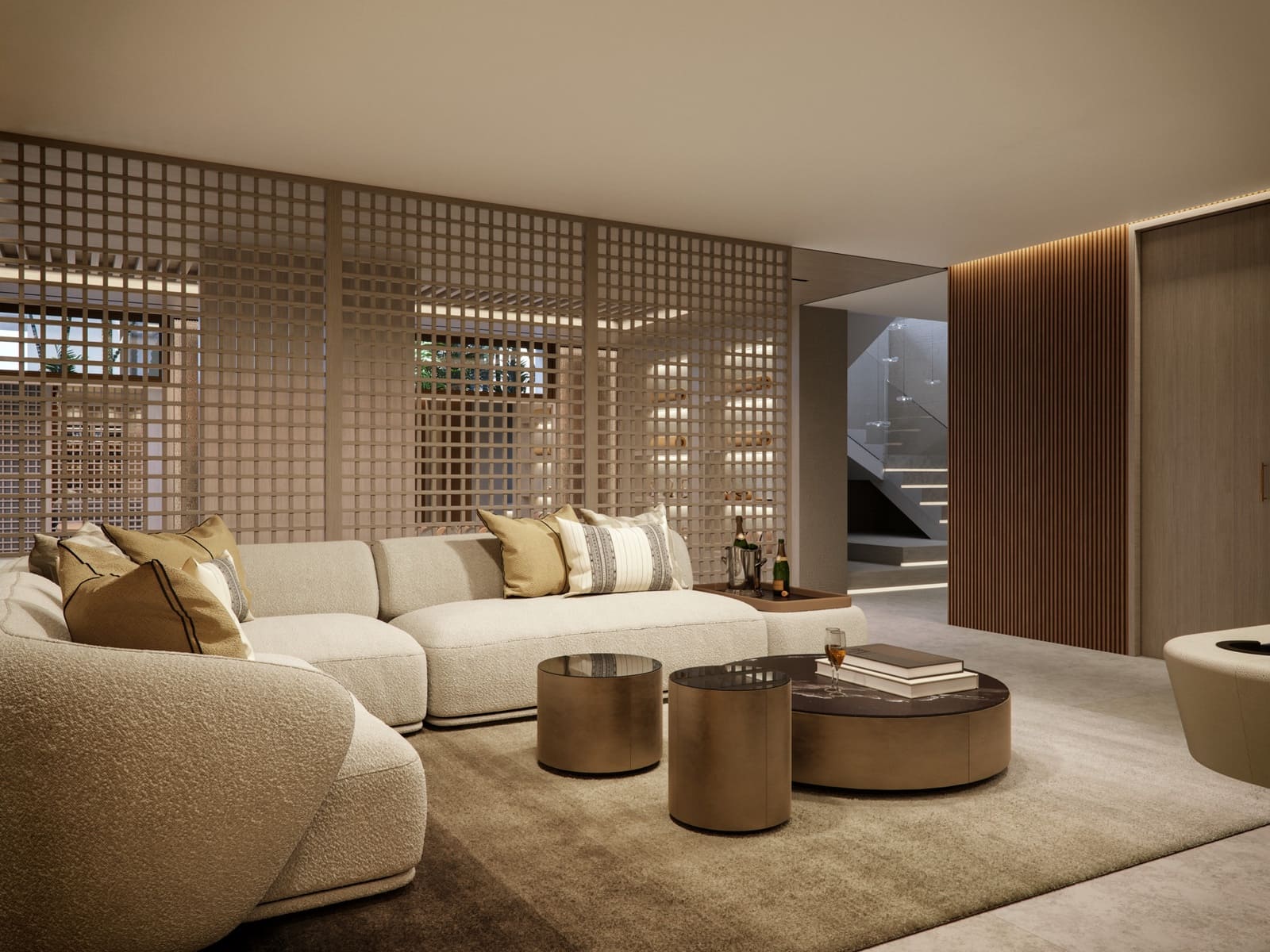 5 bedroom Villa for sale in Nueva Andalucia with pool garage - € 6,950,000 (Ref: 9587948)