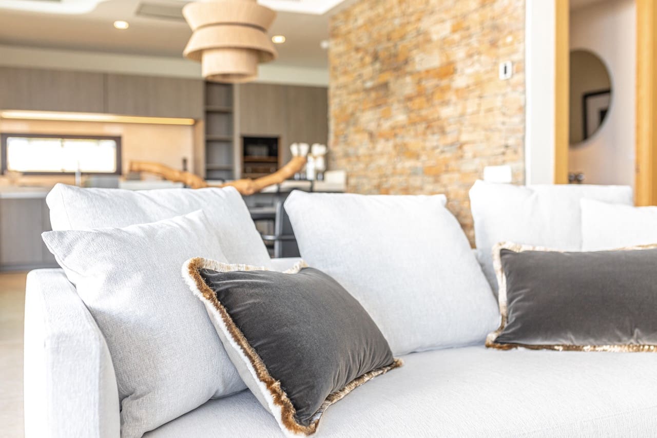 Chalet de 4 habitaciones en Benahavís en venta con piscina garaje - 1.890.000 € (Ref: 9596518)