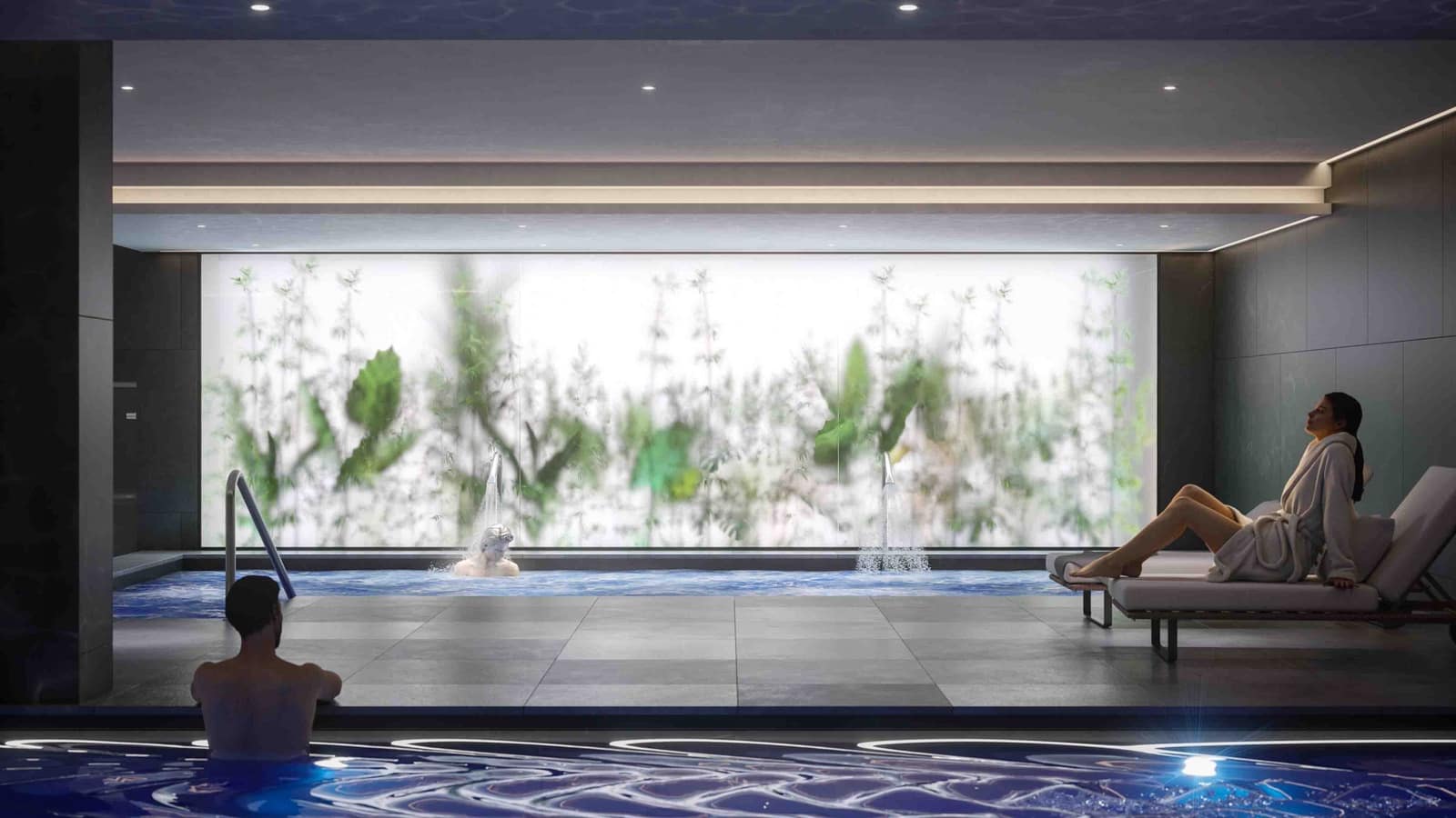 Apartamento de 2 habitaciones en Fuengirola en venta con piscina garaje - 757.000 € (Ref: 9599772)