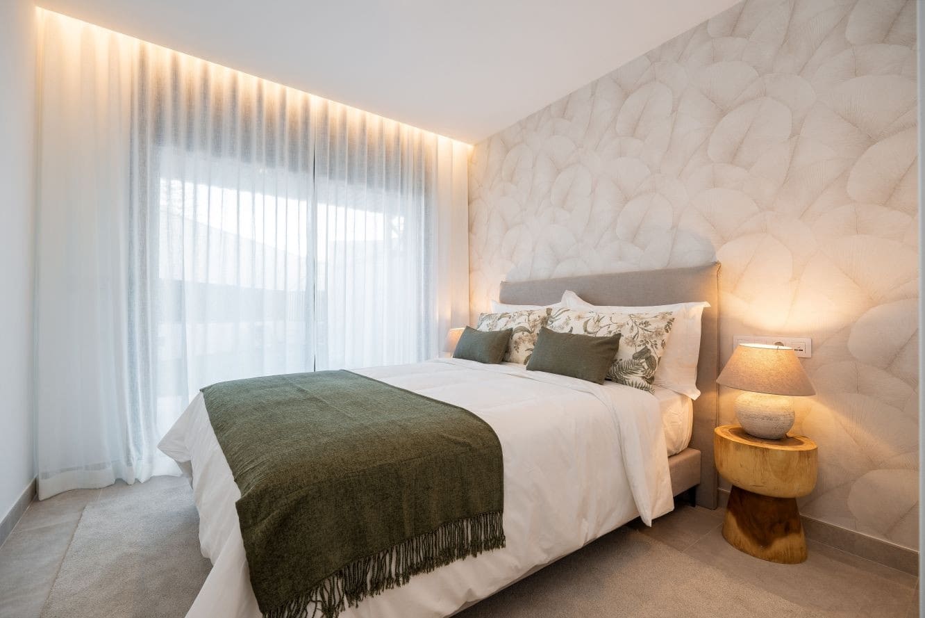 3 soverom Leilighet til salgs i Fuengirola med svømmebasseng garasje - € 1 051 500 (Ref: 9599773)