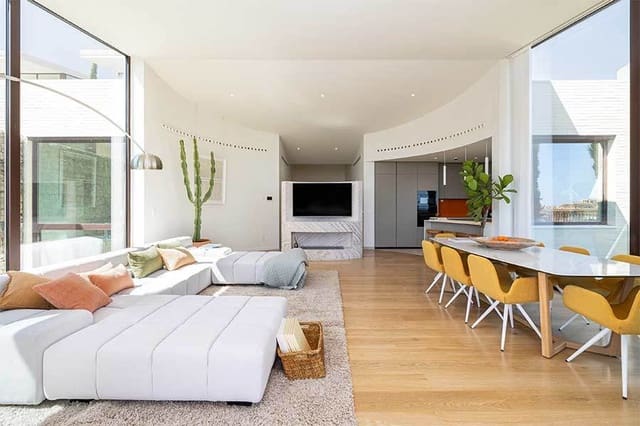 Chalet de 4 habitaciones en Benalmádena en venta con piscina garaje - 3.750.000 € (Ref: 9599777)