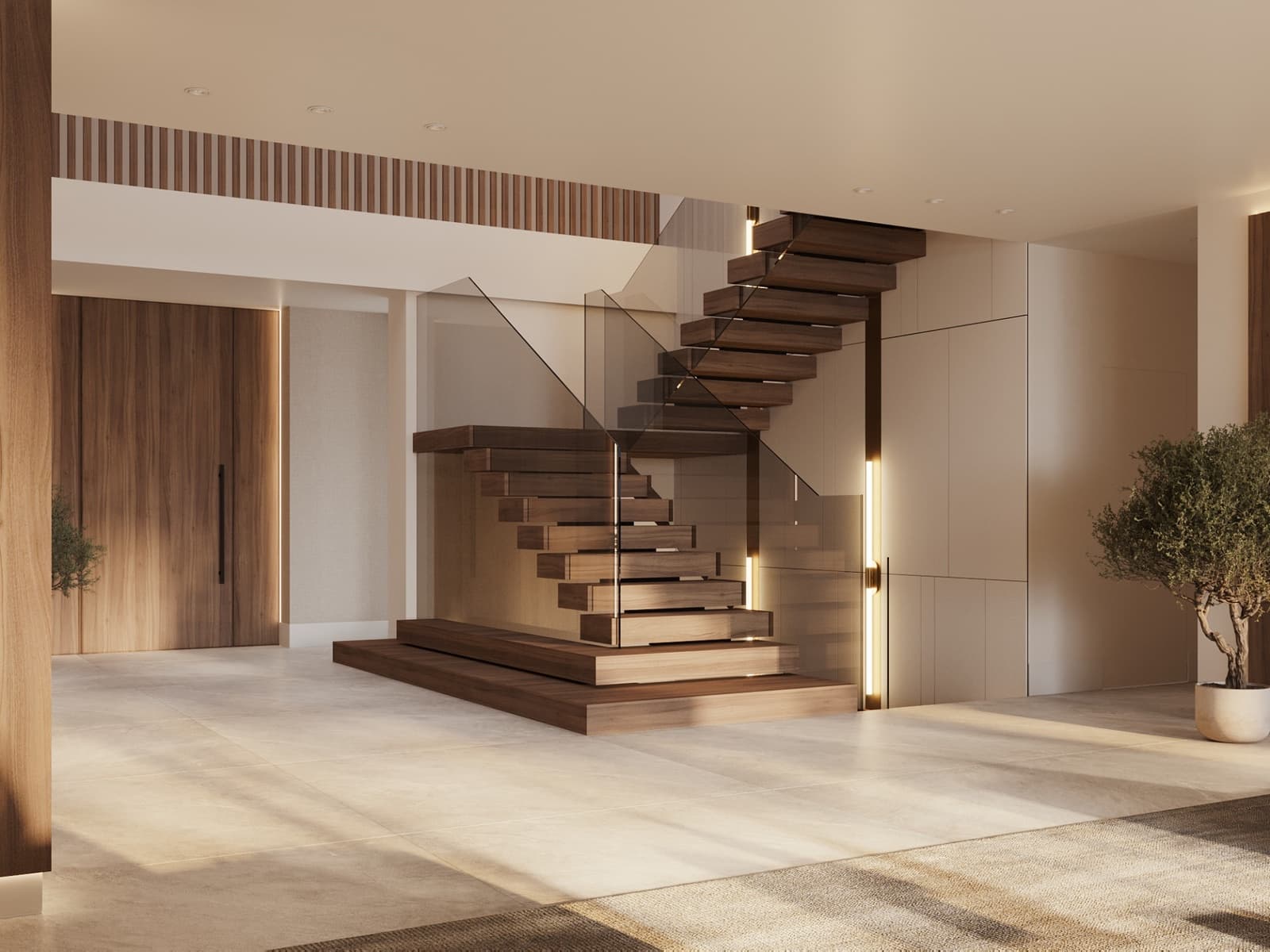 5 soverom Villa til salgs i La Quinta med svømmebasseng garasje - € 5 995 000 (Ref: 9599797)