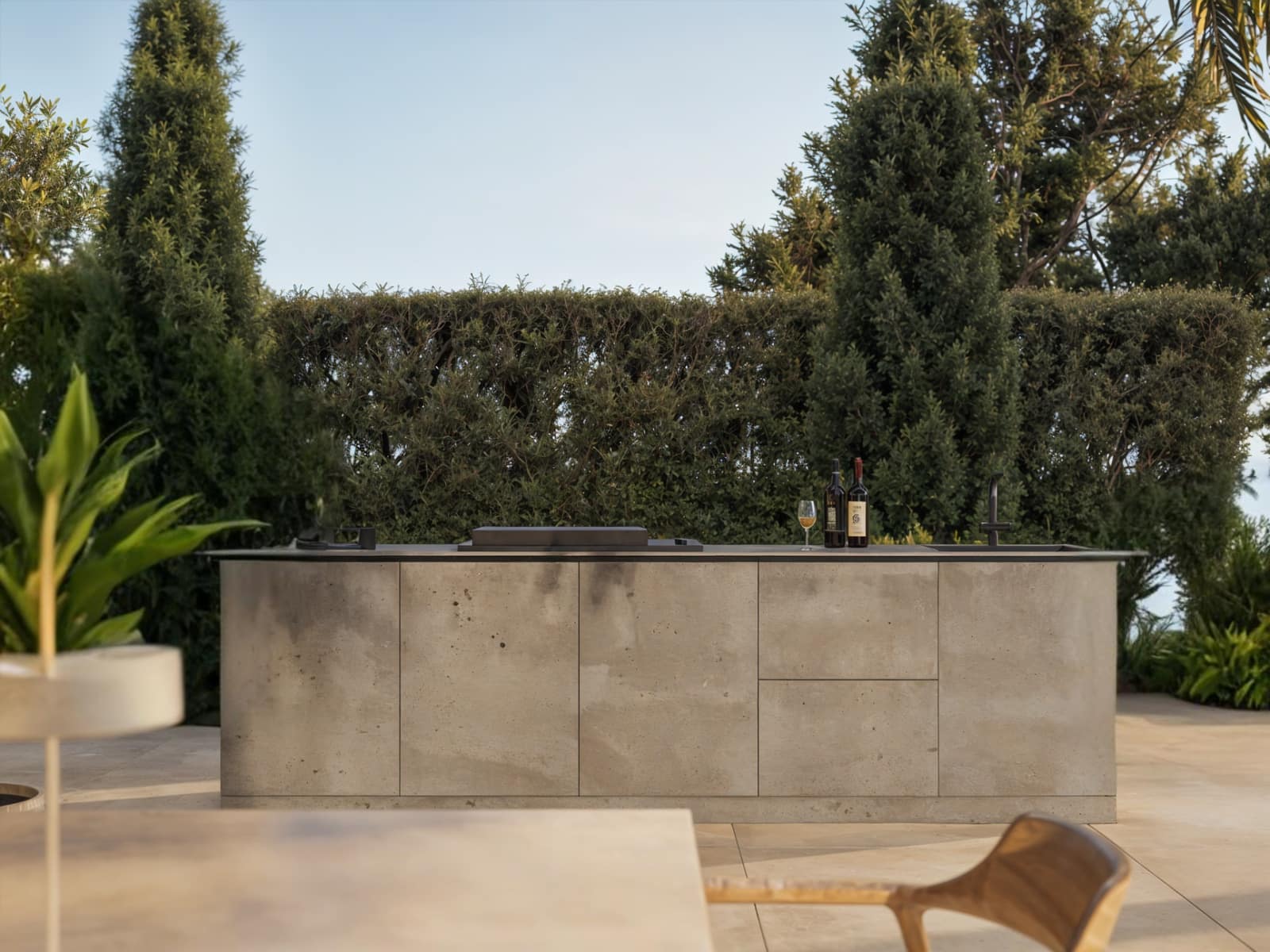 6 soverom Villa til salgs i La Quinta med svømmebasseng garasje - € 7 950 000 (Ref: 9599798)