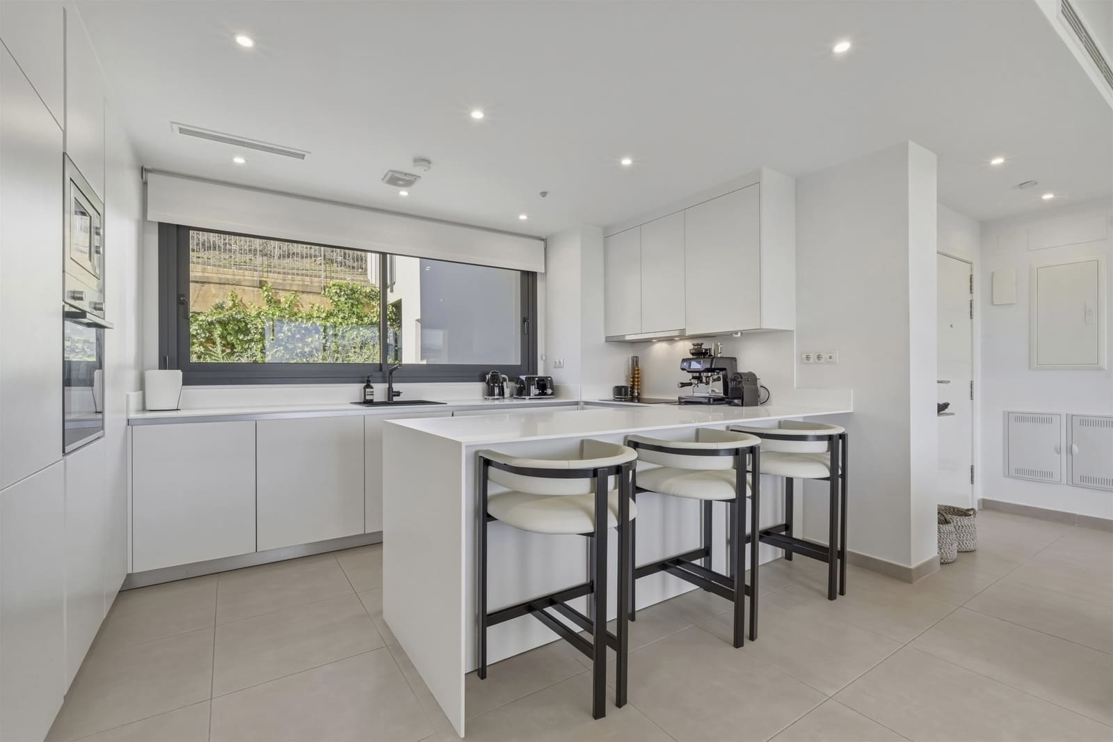 2 chambre Appartement à vendre à Mijas Costa avec piscine garage - 570 000 € (Ref: 9616811)