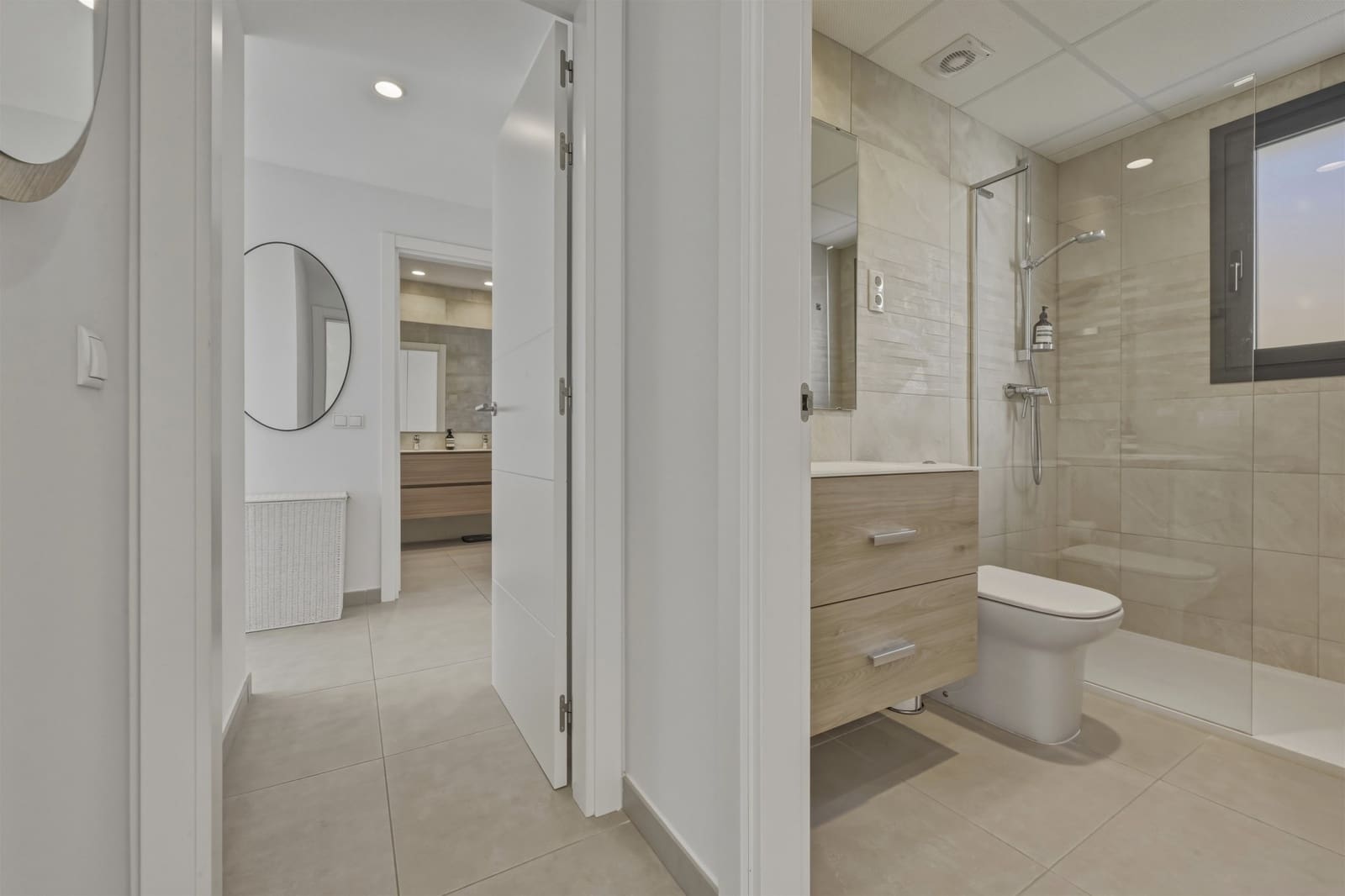 2 chambre Appartement à vendre à Mijas Costa avec piscine garage - 570 000 € (Ref: 9616811)