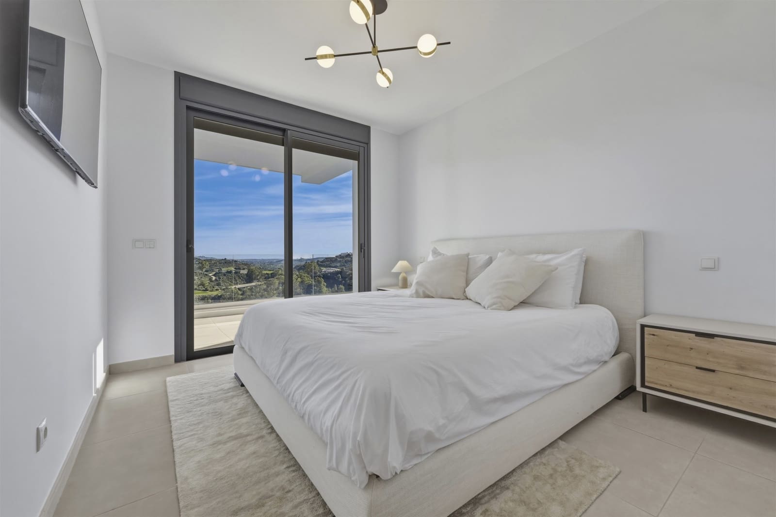 2 chambre Appartement à vendre à Mijas Costa avec piscine garage - 570 000 € (Ref: 9616811)