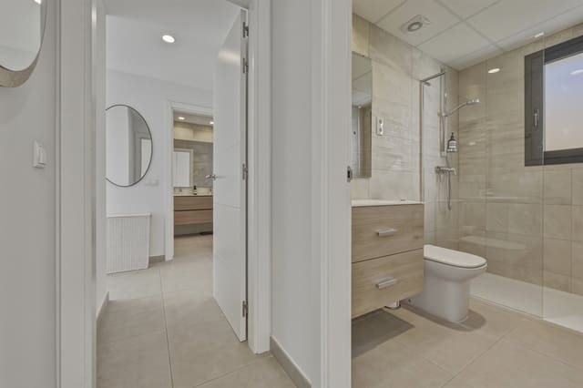 2 chambre Appartement à vendre à Mijas Costa, Mijas avec piscine garage - 570 000 € (Ref: 9616811)