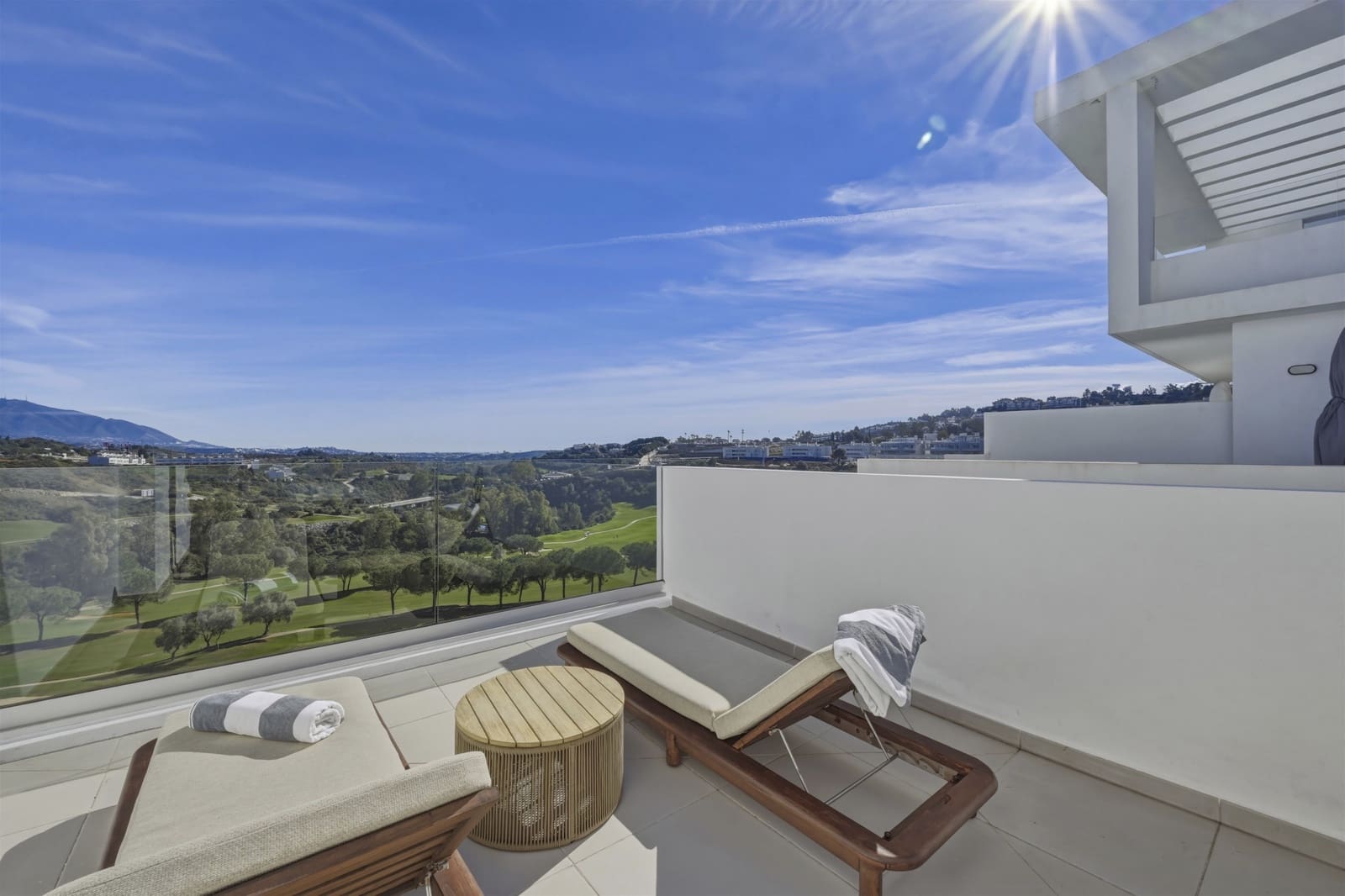 2 chambre Appartement à vendre à Mijas Costa avec piscine garage - 570 000 € (Ref: 9616811)