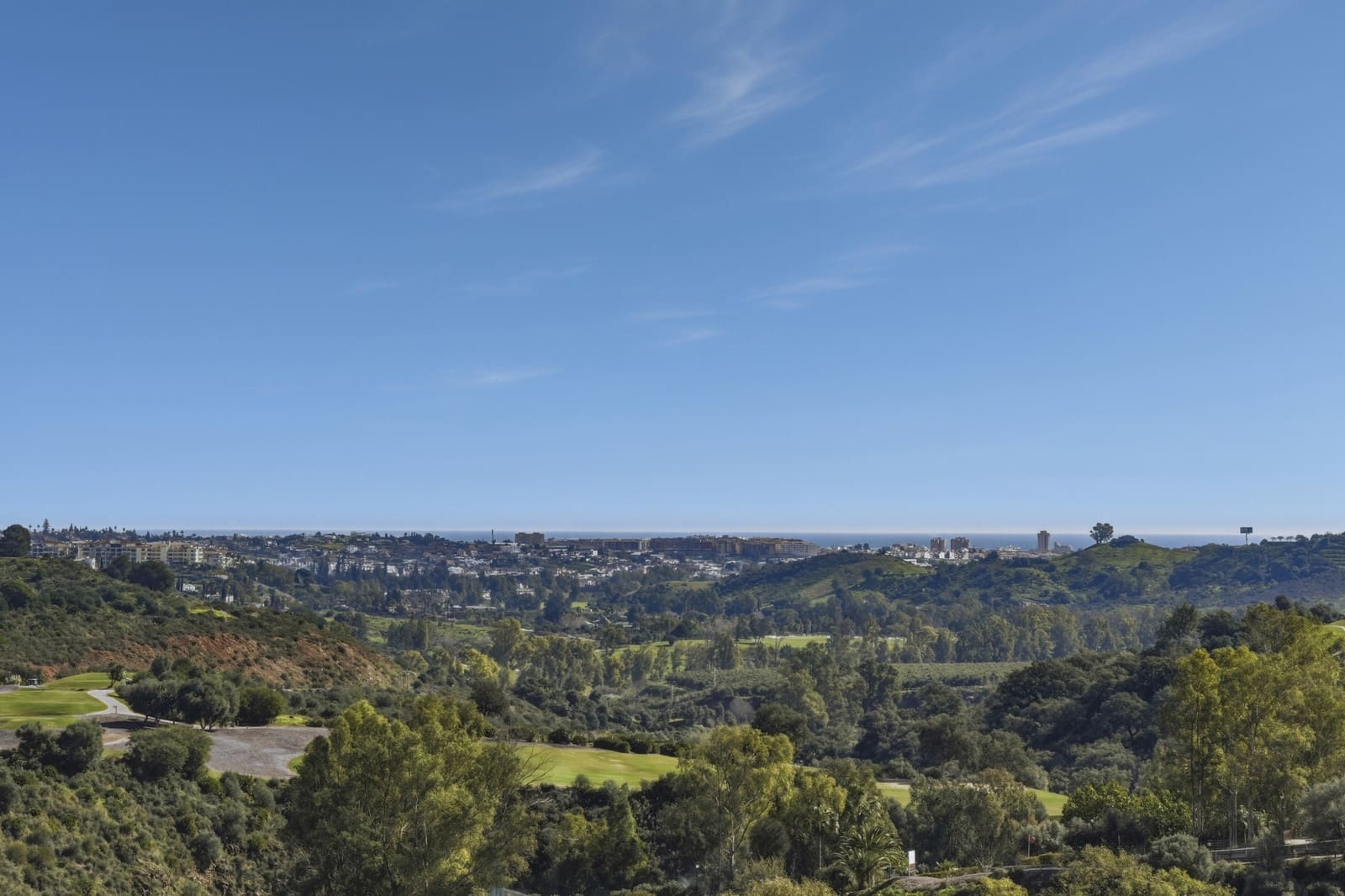 2 chambre Appartement à vendre à Mijas Costa avec piscine garage - 570 000 € (Ref: 9616811)