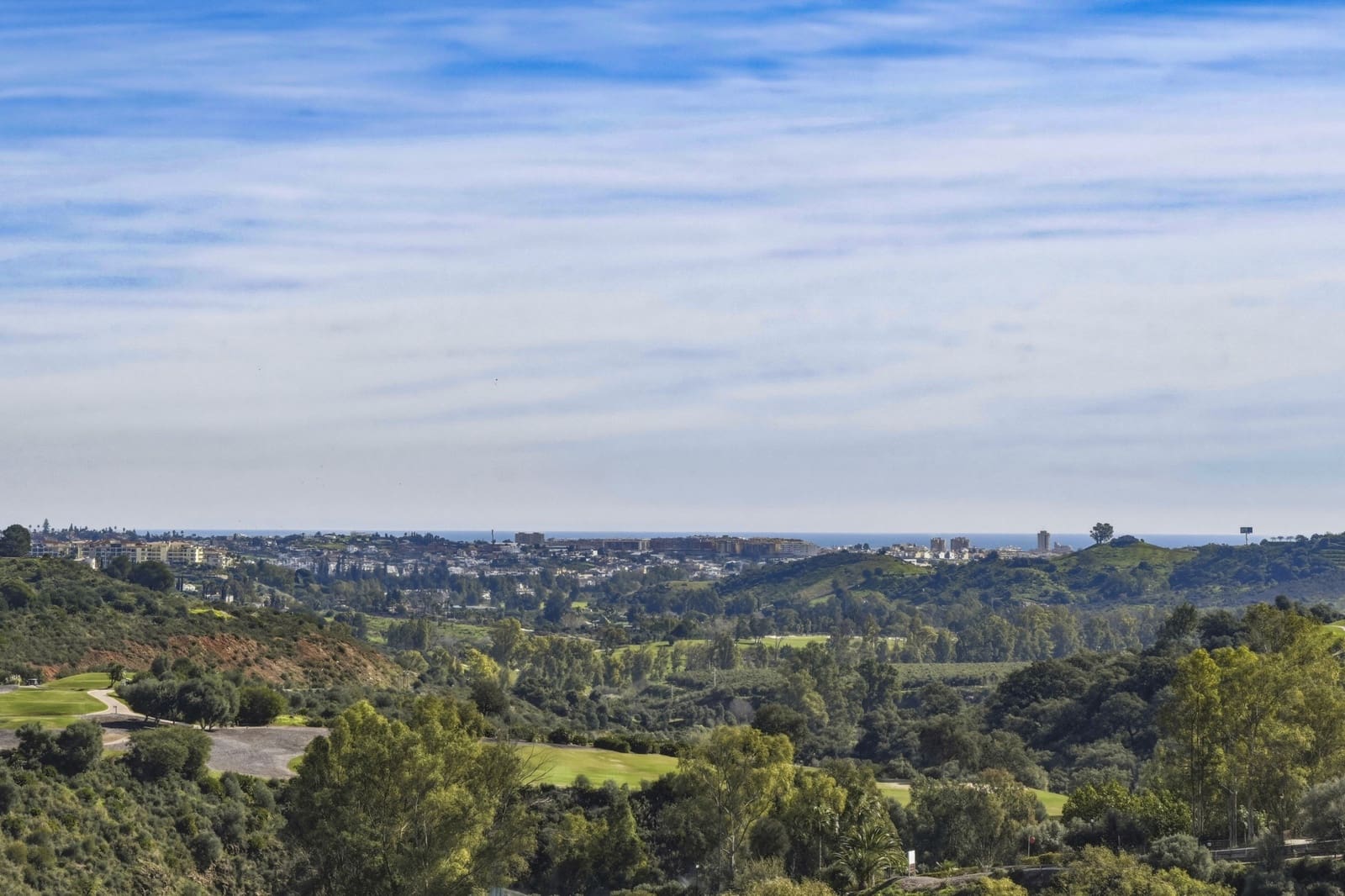 2 chambre Appartement à vendre à Mijas Costa avec piscine garage - 570 000 € (Ref: 9616811)