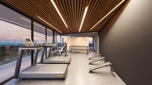 3 sypialnia Apartament na sprzedaż w Benahavís z basenem garażem - 1 430 000 € (Ref: 7070563)