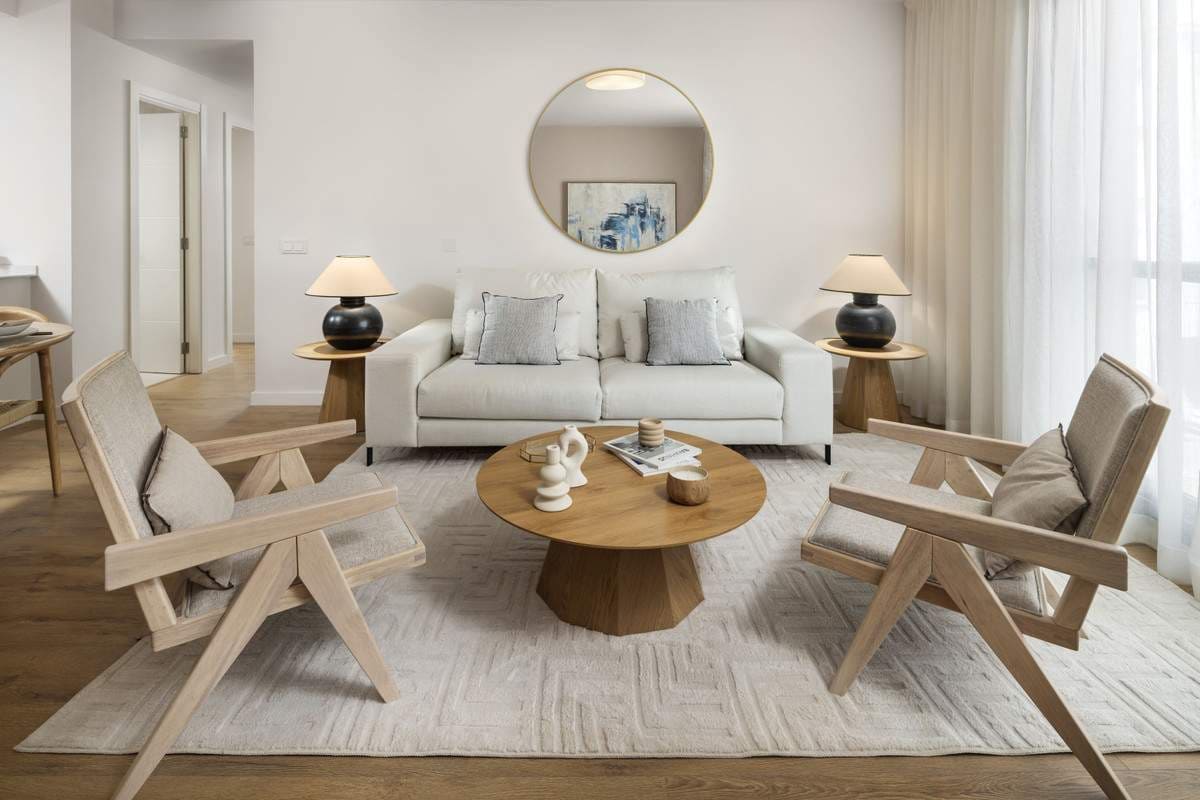 2 bedroom Apartment for sale in Estepona with pool garage - € 549,000 (Ref: 7070577)