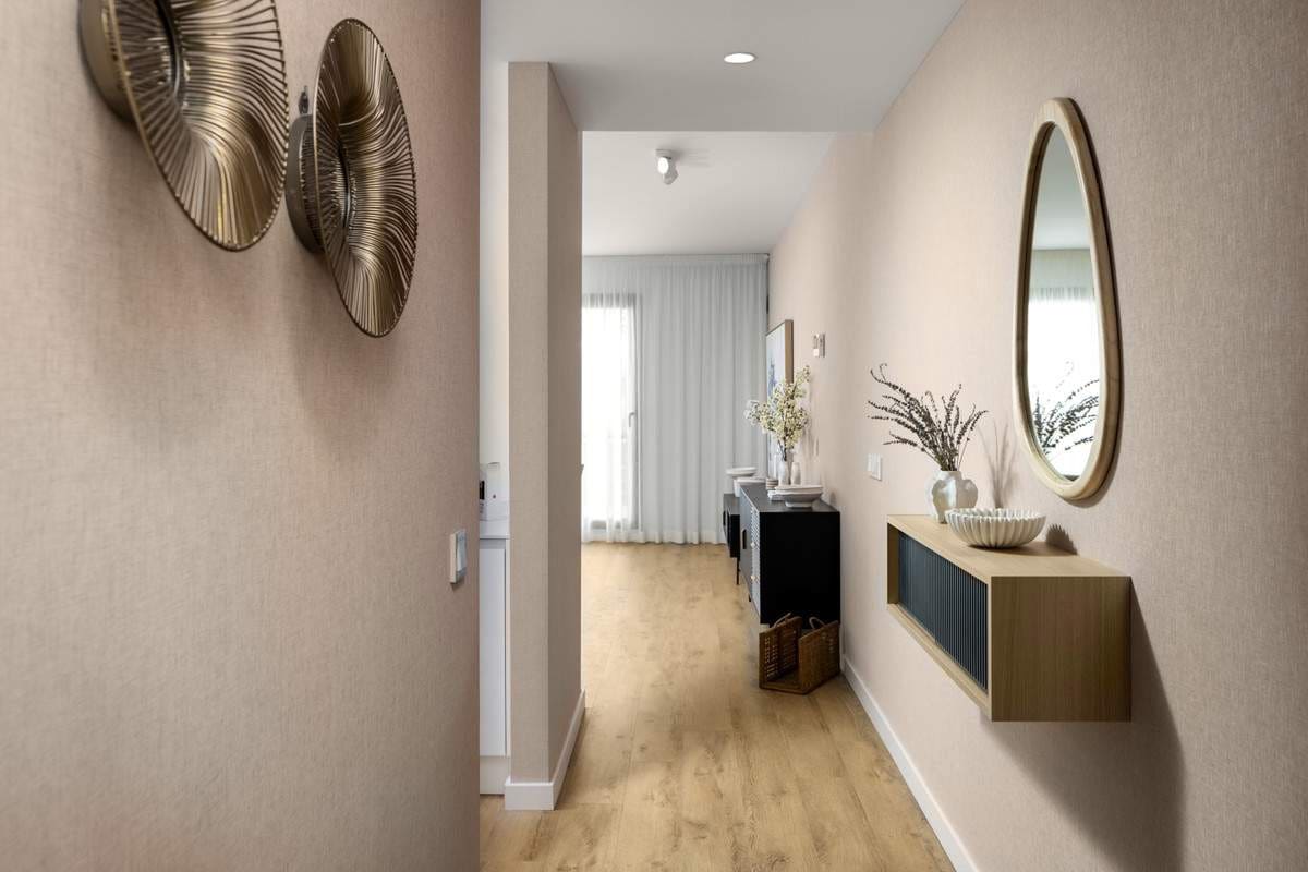 2 bedroom Apartment for sale in Estepona with pool garage - € 549,000 (Ref: 7070577)