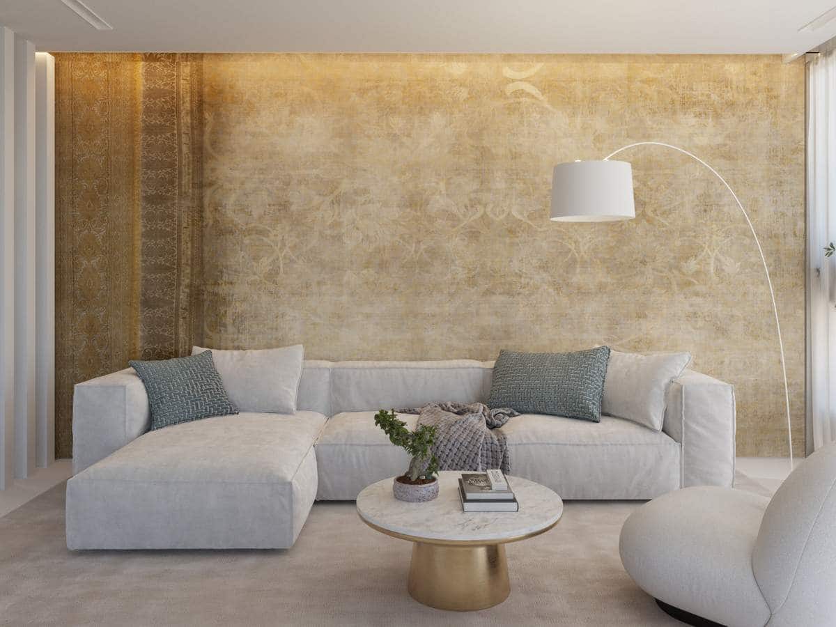 3 bedroom Villa for sale in Benahavis with pool garage - € 6,395,000 (Ref: 7070609)