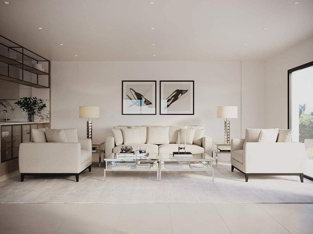 5 sypialnia Willa na sprzedaż w Benalmadena Costa z basenem garażem - 1 550 000 € (Ref: 7070617)