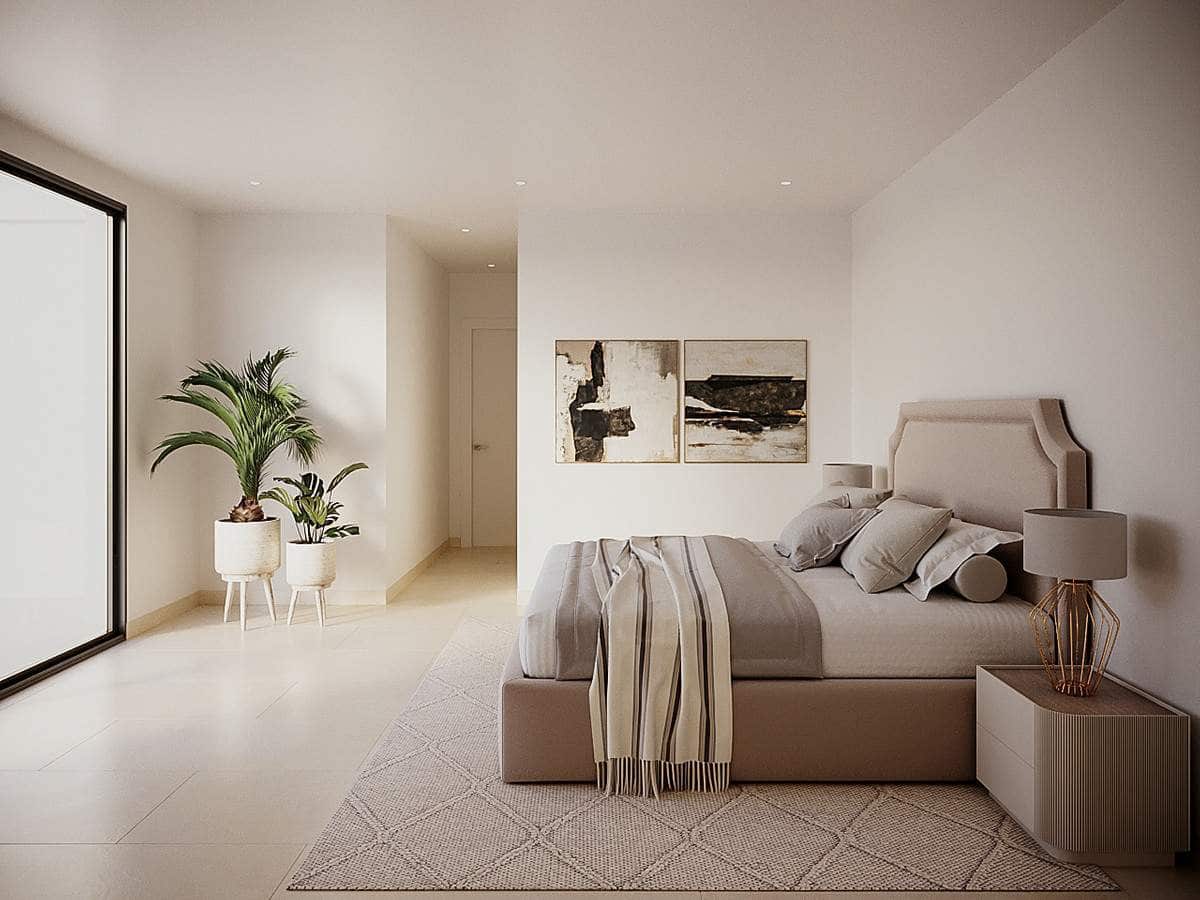 5 sypialnia Willa na sprzedaż w Benalmadena Costa z basenem garażem - 1 550 000 € (Ref: 7070617)