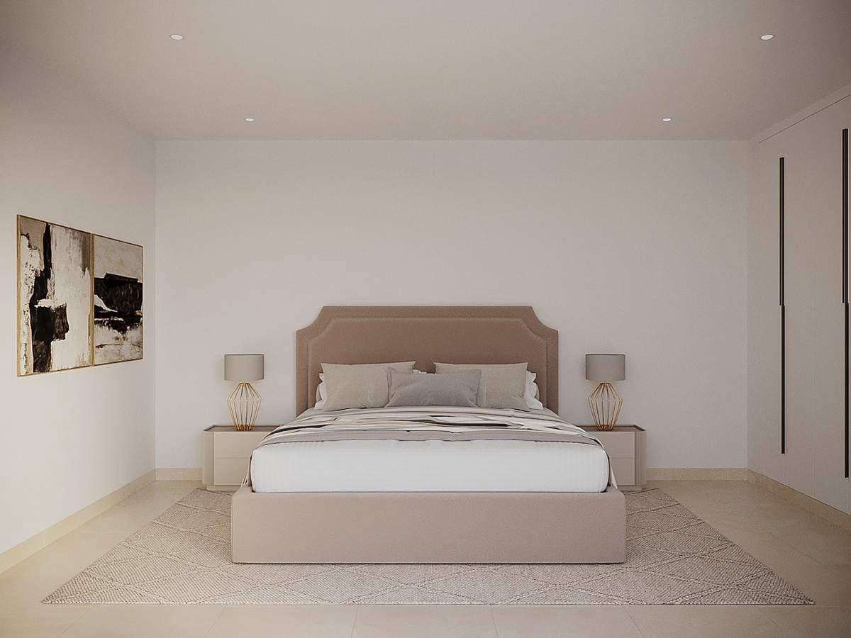 5 sypialnia Willa na sprzedaż w Benalmadena Costa z basenem garażem - 1 550 000 € (Ref: 7070617)