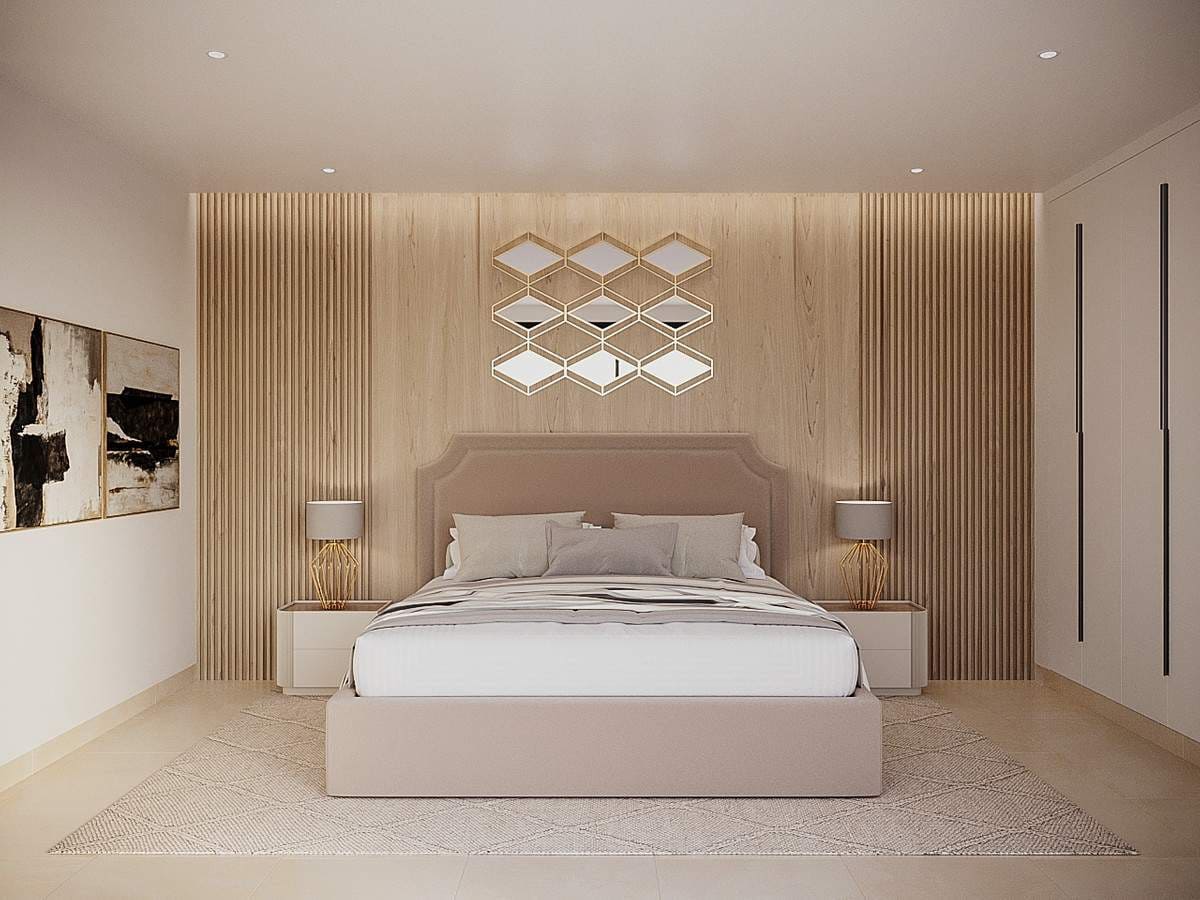 5 sypialnia Willa na sprzedaż w Benalmadena Costa z basenem garażem - 1 550 000 € (Ref: 7070617)