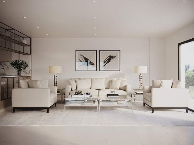 5 sypialnia Willa na sprzedaż w Benalmadena Costa, Benalmádena z basenem garażem - 1 550 000 € (Ref: 7070617)