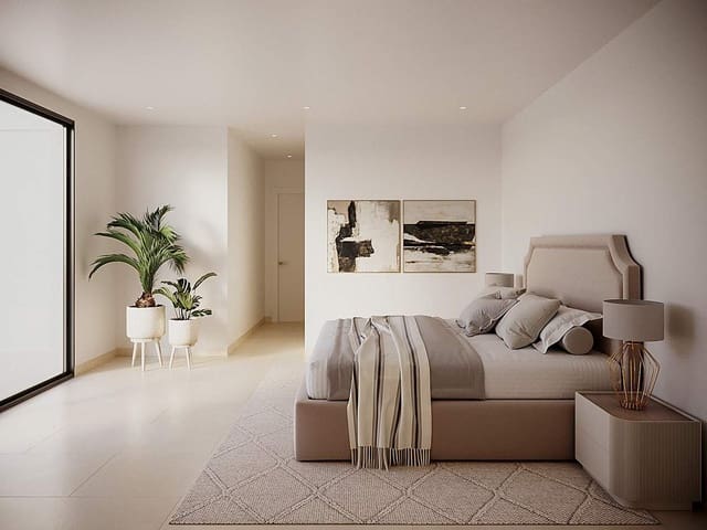 5 sypialnia Willa na sprzedaż w Benalmadena Costa, Benalmádena z basenem garażem - 1 550 000 € (Ref: 7070617)