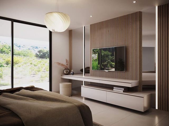 5 sypialnia Willa na sprzedaż w Benalmadena Costa, Benalmádena z basenem garażem - 1 550 000 € (Ref: 7070617)