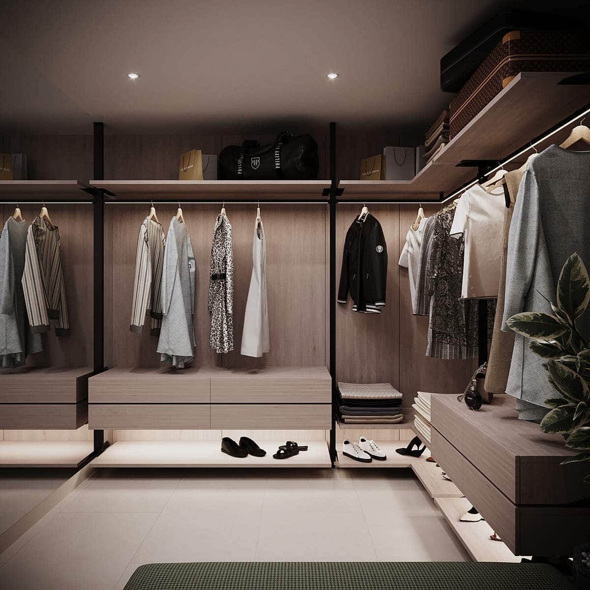 5 sypialnia Willa na sprzedaż w Benalmadena Costa z basenem garażem - 1 550 000 € (Ref: 7070617)