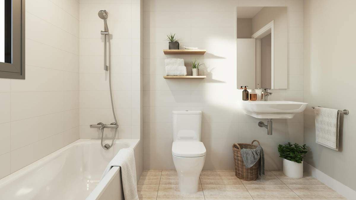 3 bedroom Apartment for sale in Estepona with pool garage - € 395,000 (Ref: 7070623)