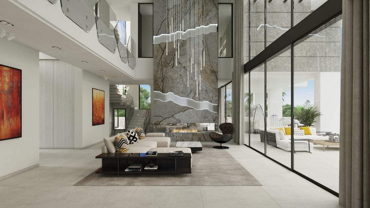 7 bedroom Villa for sale in Marbella with pool garage - € 9,000,000 (Ref: 7070649)