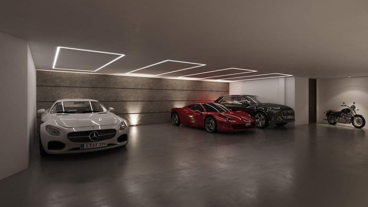 Chalet de 7 habitaciones en Marbella en venta con piscina garaje - 8.700.000 € (Ref: 7070650)