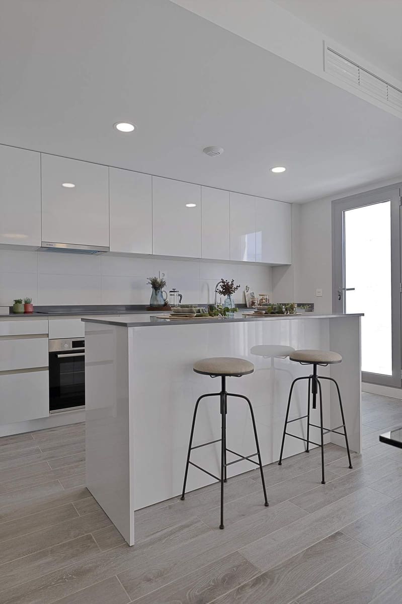 3 bedroom Apartment for sale in Mijas Costa with pool garage - € 697,700 (Ref: 7070656)