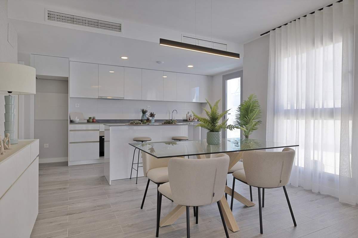 3 bedroom Apartment for sale in Mijas Costa with pool garage - € 697,700 (Ref: 7070656)