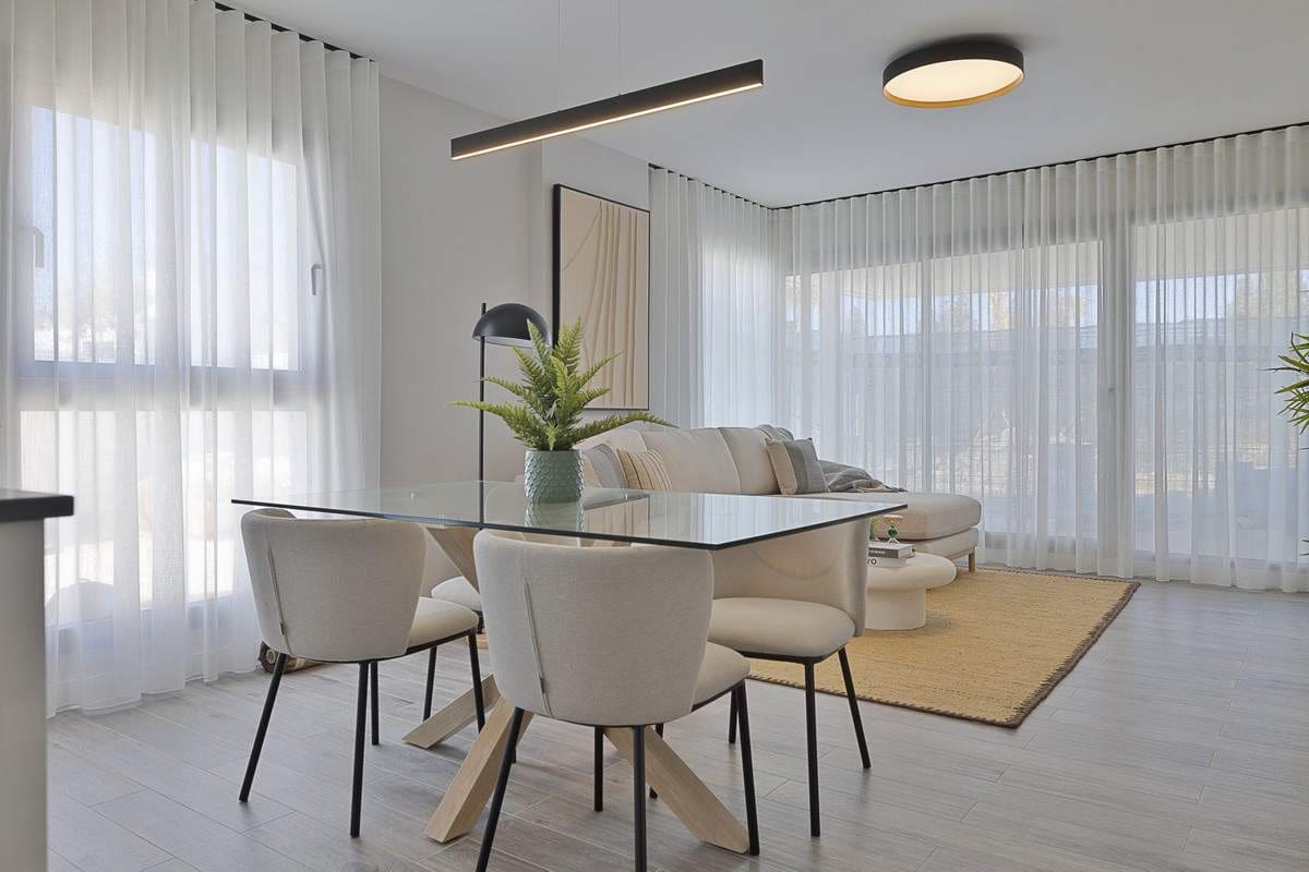 3 bedroom Apartment for sale in Mijas Costa with pool garage - € 697,700 (Ref: 7070656)