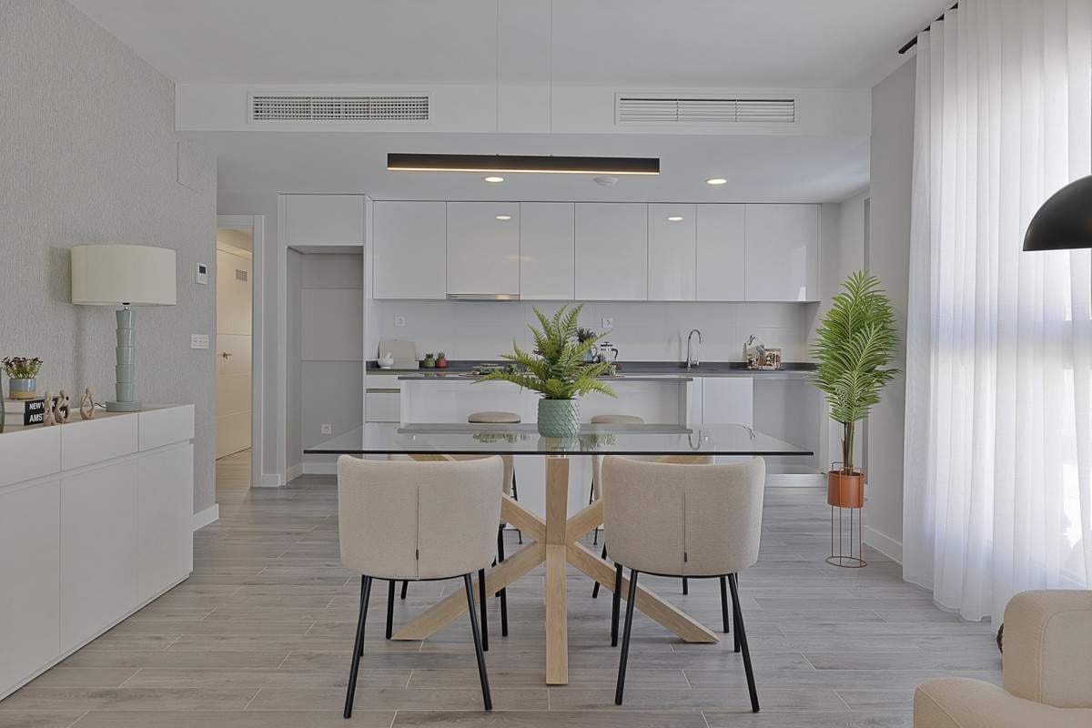 3 bedroom Apartment for sale in Mijas Costa with pool garage - € 697,700 (Ref: 7070656)