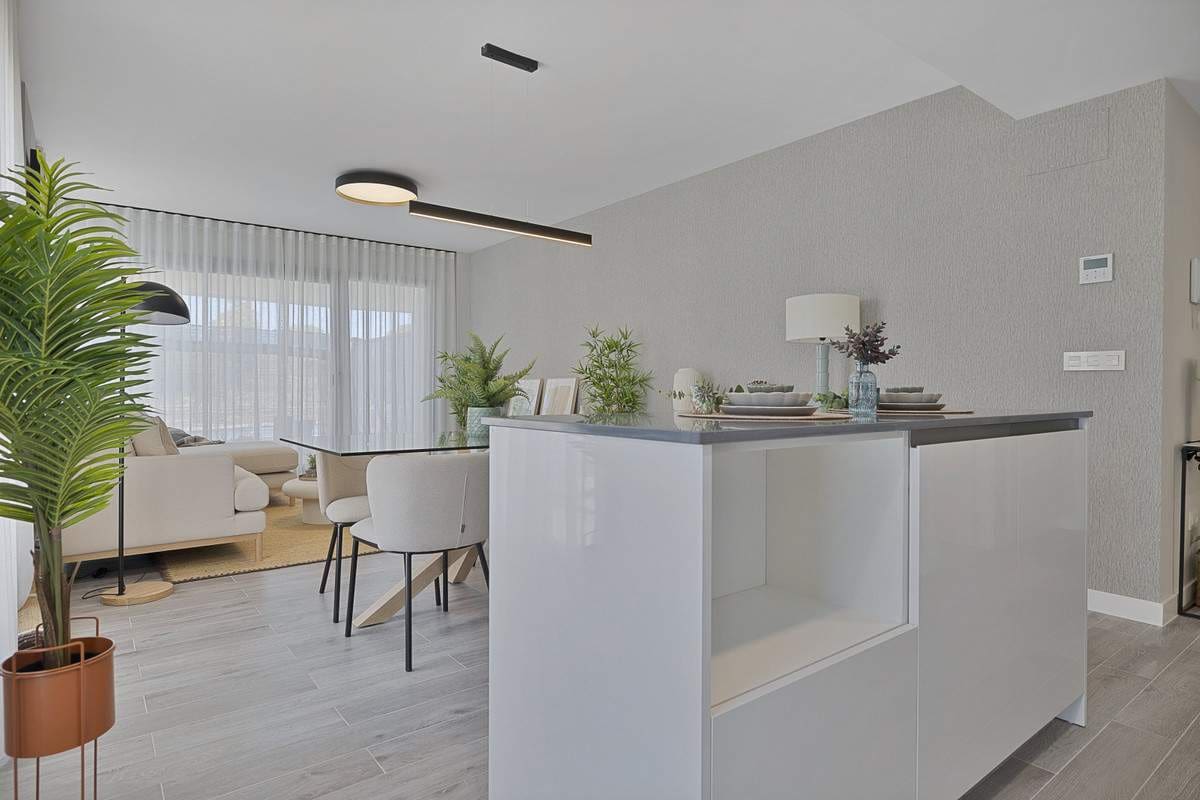 3 bedroom Apartment for sale in Mijas Costa with pool garage - € 697,700 (Ref: 7070656)