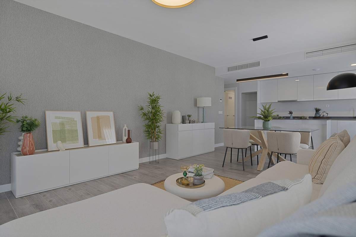 3 bedroom Apartment for sale in Mijas Costa with pool garage - € 697,700 (Ref: 7070656)