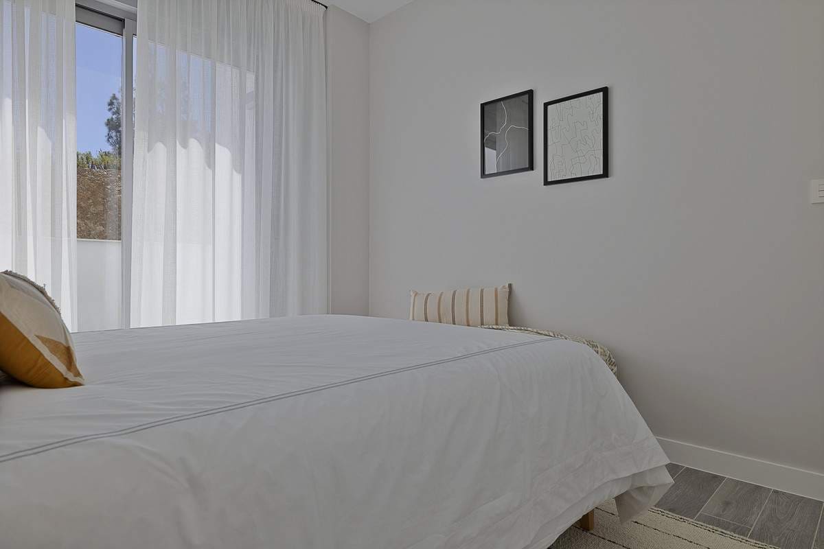 3 bedroom Apartment for sale in Mijas Costa with pool garage - € 697,700 (Ref: 7070656)