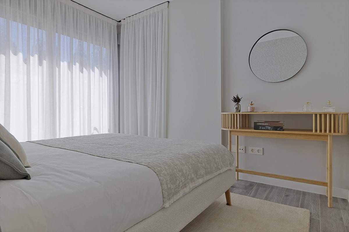 3 bedroom Apartment for sale in Mijas Costa with pool garage - € 697,700 (Ref: 7070656)