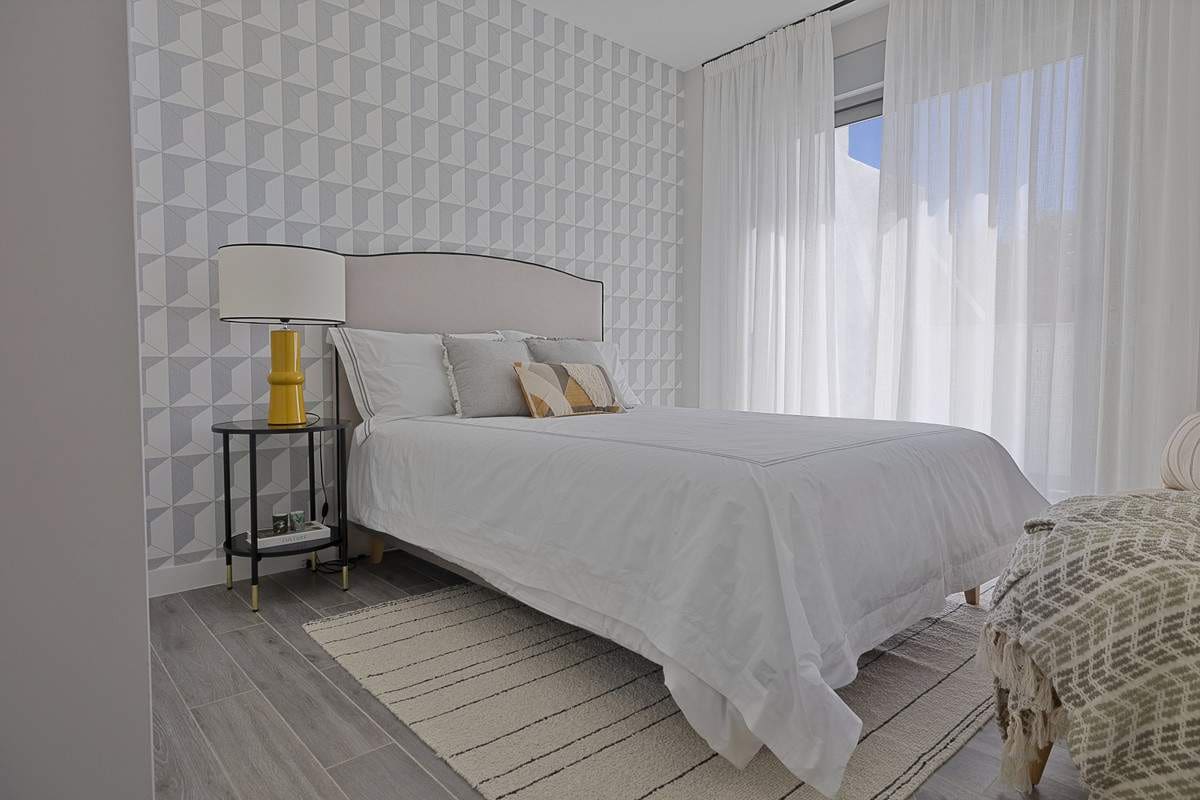 3 bedroom Apartment for sale in Mijas Costa with pool garage - € 697,700 (Ref: 7070656)