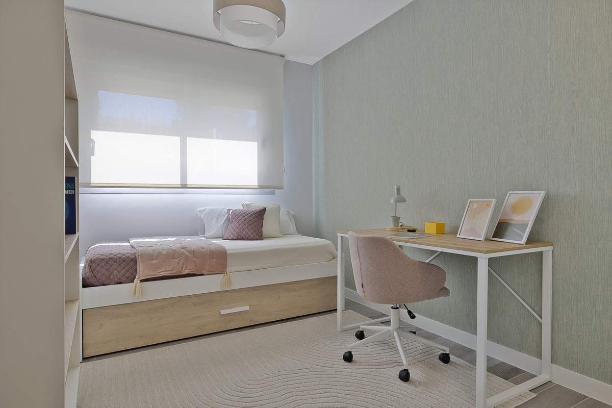 3 bedroom Apartment for sale in Mijas Costa with pool garage - € 697,700 (Ref: 7070656)