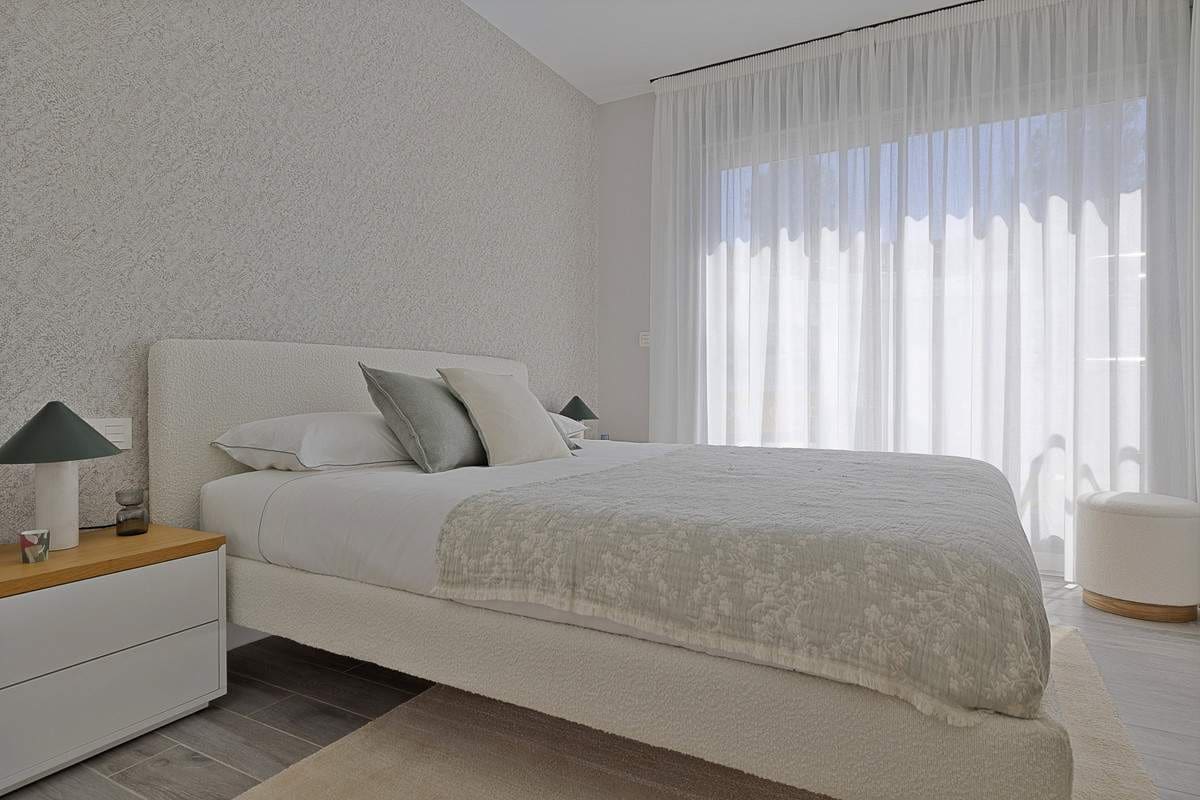 3 bedroom Apartment for sale in Mijas Costa with pool garage - € 697,700 (Ref: 7070656)