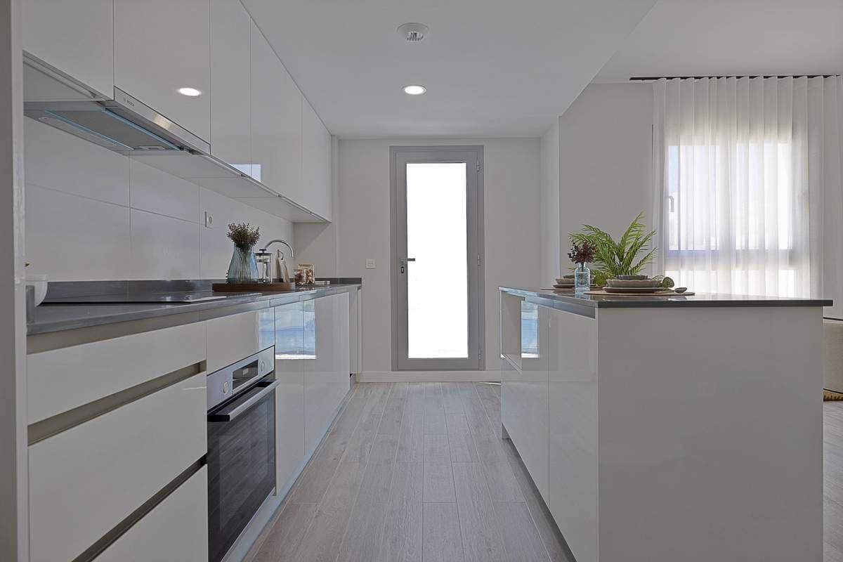 3 bedroom Apartment for sale in Mijas Costa with pool garage - € 697,700 (Ref: 7070656)