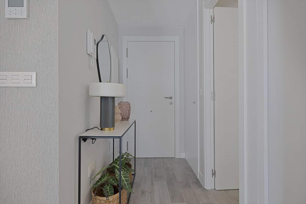 3 bedroom Apartment for sale in Mijas Costa with pool garage - € 697,700 (Ref: 7070656)