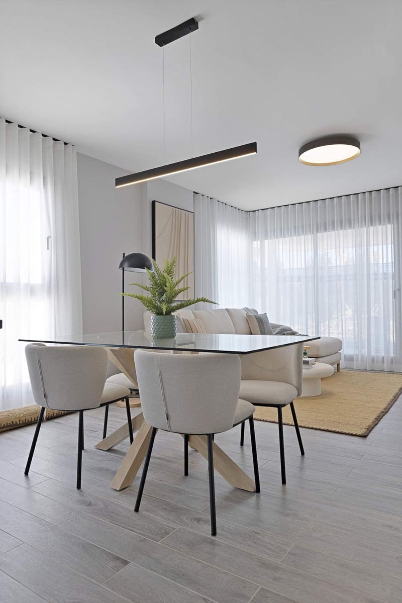 3 bedroom Apartment for sale in Mijas Costa with pool garage - € 697,700 (Ref: 7070656)