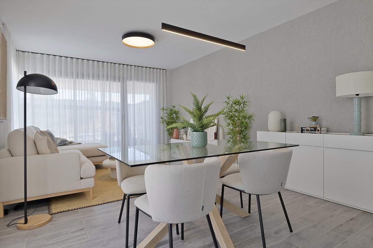 3 bedroom Apartment for sale in Mijas Costa with pool garage - € 697,700 (Ref: 7070656)