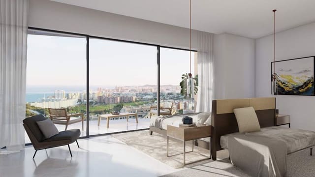 3 sypialnia Willa na sprzedaż w Fuengirola z basenem garażem - 1 460 000 € (Ref: 7074380)