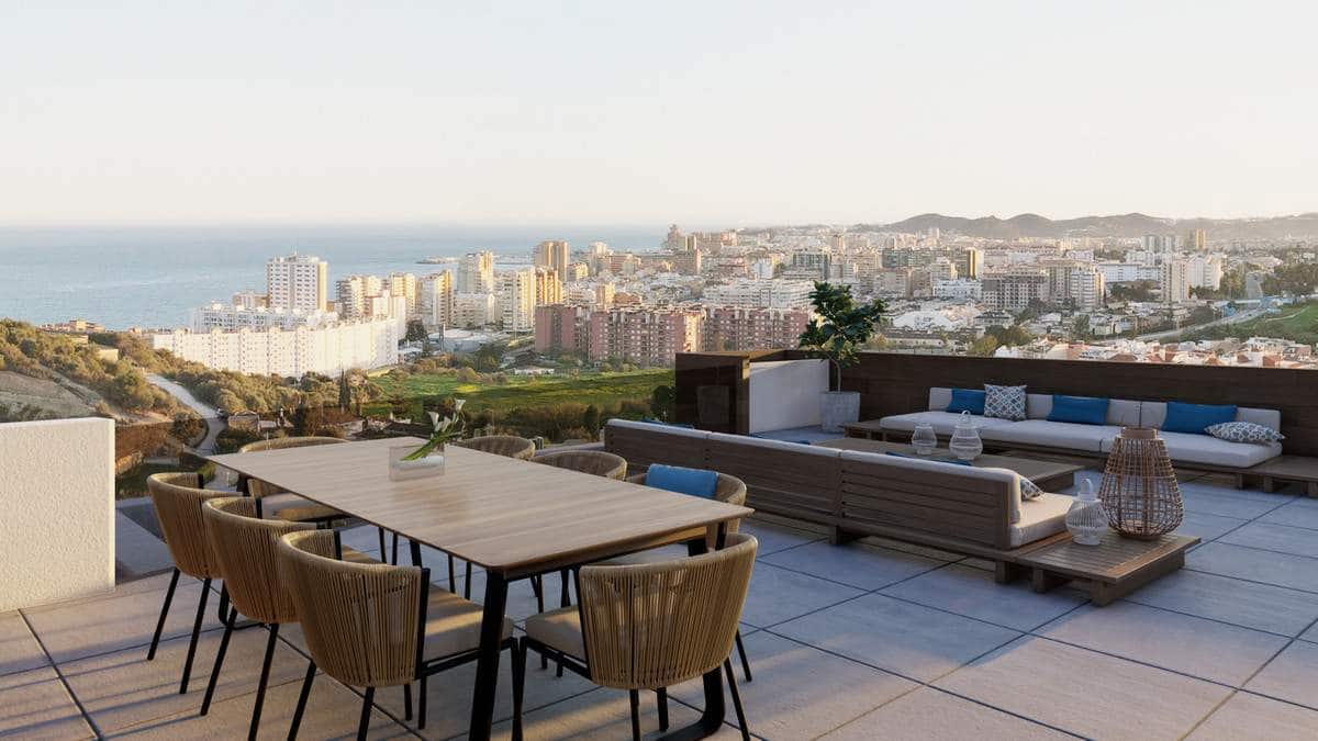 3 sypialnia Willa na sprzedaż w Fuengirola z basenem garażem - 1 460 000 € (Ref: 7074380)